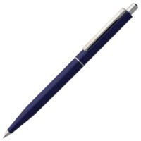 Ручка шариковая Senator Point ver.2, темно-синяя, изображение 1