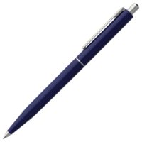 Ручка шариковая Senator Point ver.2, темно-синяя, изображение 2
