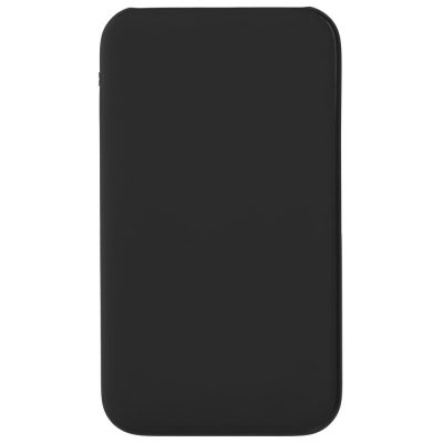 Внешний аккумулятор Uniscend Half Day Compact 5000 мAч, черный, изображение 2