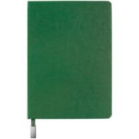 Ежедневник Ever, недатированный, зеленый, изображение 1