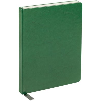 Ежедневник Ever, недатированный, зеленый, изображение 3