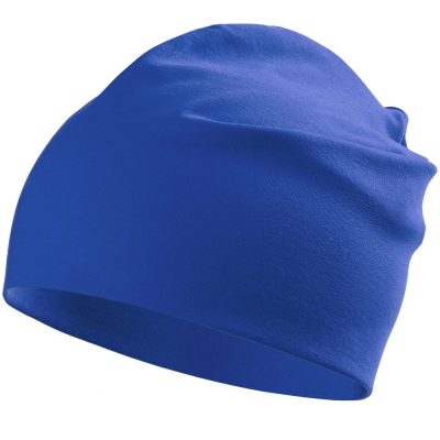 Шапка HeadOn, ярко-синяя, изображение 1