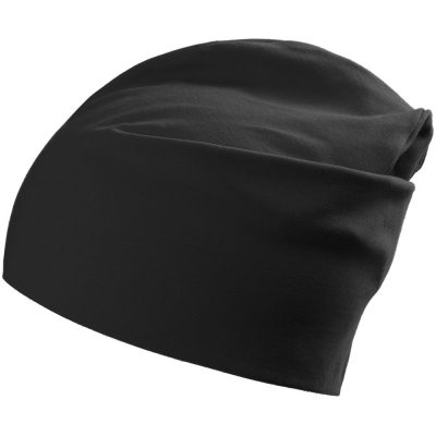 Шапка HeadOn, черная, изображение 2