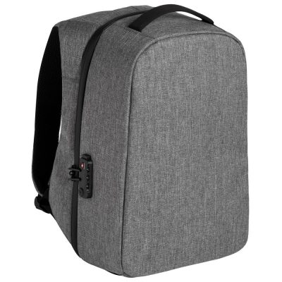 Рюкзак inGreed, серый, изображение 1