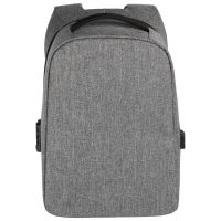 Рюкзак inGreed, серый, изображение 2