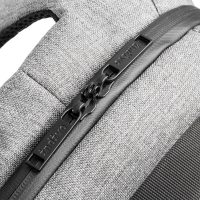Рюкзак inGreed, серый, изображение 12