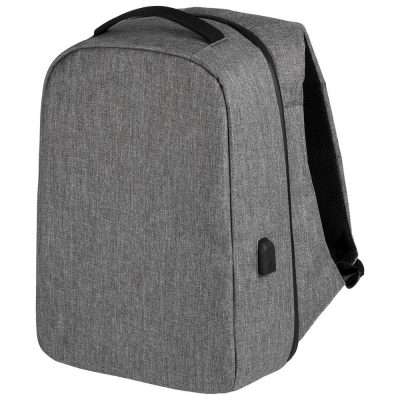 Рюкзак inGreed, серый, изображение 3