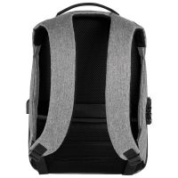 Рюкзак inGreed, серый, изображение 4