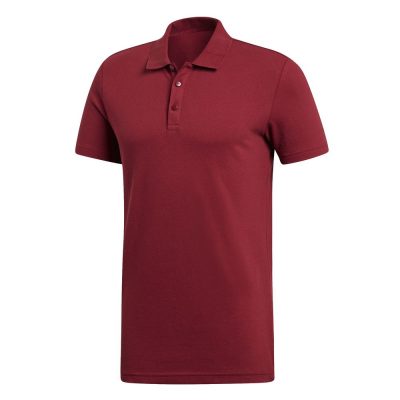 Рубашка поло Essentials Base, красная, изображение 1