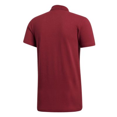 Рубашка поло Essentials Base, красная, изображение 2
