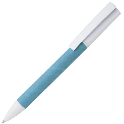 Ручка шариковая Pinokio, голубая, изображение 1