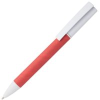 Ручка шариковая Pinokio, красная, изображение 1