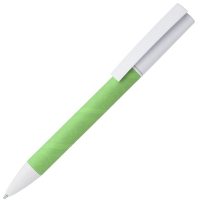 Ручка шариковая Pinokio, зеленая, изображение 1