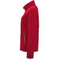 Куртка женская Norman Women, красная, изображение 3