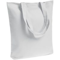 Холщовая сумка Avoska, молочно-белая, изображение 1