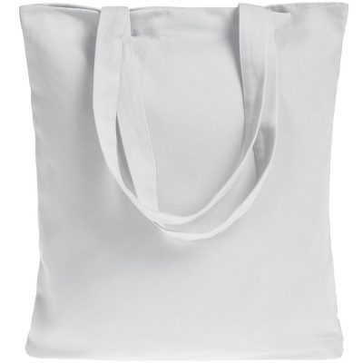 Холщовая сумка Avoska, молочно-белая, изображение 2