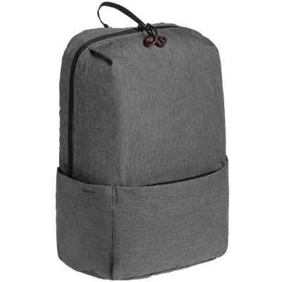 Рюкзак Locus, серый, изображение 1
