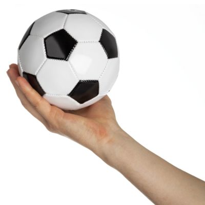Мяч футбольный Street Mini, изображение 4