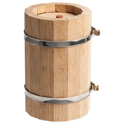 Бочонок-конструктор Whiskey Barrel, изображение 1