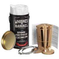 Бочонок-конструктор Whiskey Barrel, изображение 8