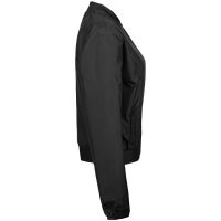 Куртка женская WOR Woven, черная, изображение 3