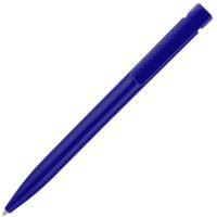 Ручка шариковая Liberty Polished, синяя, изображение 2