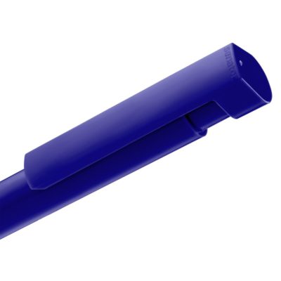 Ручка шариковая Liberty Polished, синяя, изображение 4