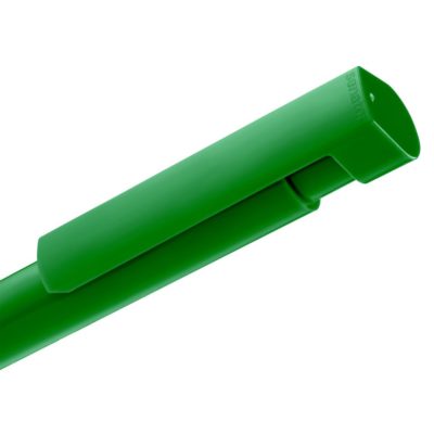 Ручка шариковая Liberty Polished, зеленая, изображение 4