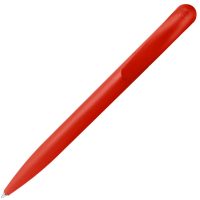 Ручка шариковая Nature Plus Matt, красная, изображение 2