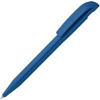 Ручка шариковая S45 Total, синяя, изображение 1