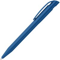 Ручка шариковая S45 Total, синяя, изображение 2