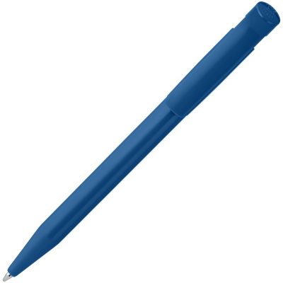 Ручка шариковая S45 Total, синяя, изображение 3