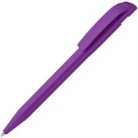 Ручка шариковая S45 Total, фиолетовая, изображение 1