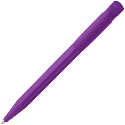 Ручка шариковая S45 Total, фиолетовая, изображение 3