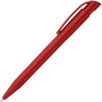 Ручка шариковая S45 Total, красная, изображение 2