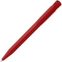 Ручка шариковая S45 Total, красная, изображение 3
