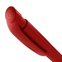 Ручка шариковая S45 Total, красная, изображение 4