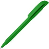 Ручка шариковая S45 Total, зеленая, изображение 1