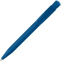 Ручка шариковая S45 ST, синяя, изображение 3