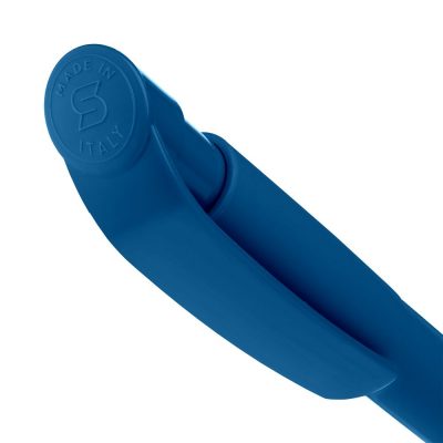 Ручка шариковая S45 ST, синяя, изображение 4