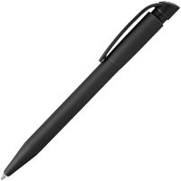 Ручка шариковая S45 ST, черная, изображение 2