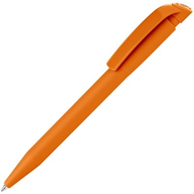 Ручка шариковая S45 ST, оранжевая, изображение 1