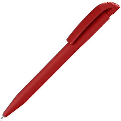 Ручка шариковая S45 ST, красная, изображение 1
