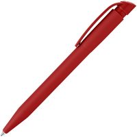 Ручка шариковая S45 ST, красная, изображение 2