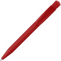 Ручка шариковая S45 ST, красная, изображение 3