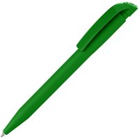 Ручка шариковая S45 ST, зеленая, изображение 1