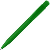 Ручка шариковая S45 ST, зеленая, изображение 3