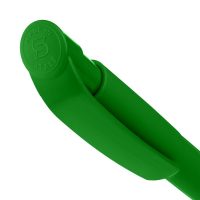 Ручка шариковая S45 ST, зеленая, изображение 4