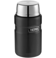 Термос для еды Thermos SK3020, черный, изображение 1