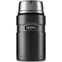 Термос для еды Thermos SK3020, черный, изображение 2
